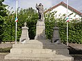 Monument aux morts.