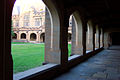 University of Sydney, Main Quadrangle