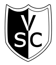 Segundo emblema após o anagrama VSC