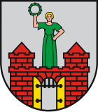 Wappen von Magdeburg