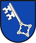 Brasão de Mutterstadt