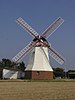 Eyendorf windmill