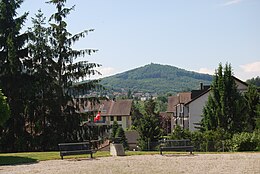 Winznau – Veduta