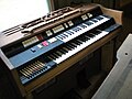 Wurlitzer 4100 BP