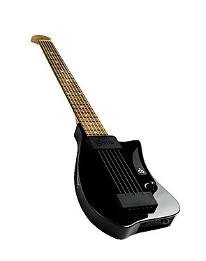 Guitarra digital - You Rock Guitar