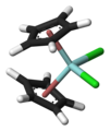 Zirconocene dichloride