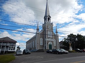 Saint-Fabien-de-Panet