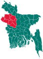Rajshahi Division