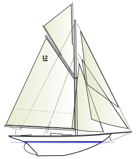 illustration de 12 Metre