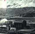 1965-11 1965 拉萨水泥厂