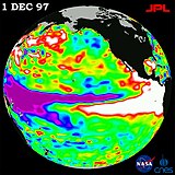 The 1997-98 El Nino