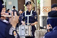 Royal Brunei Police Force Band