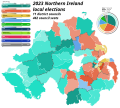 2023 Northern Ireland local elections