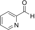 C6H5NO，2-吡啶甲醛