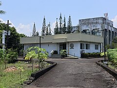 ABS-CBN Legazpi station closed