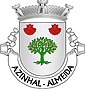 Brasão de armas de Azinhal