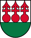 Wappen von Pregarten