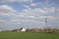 Farms in Nieuwer-Ter-Aa