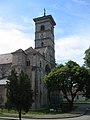 Catedral de São Miguel, Alba Iulia