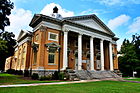 The Young J. Allen Jr. Memorial Church