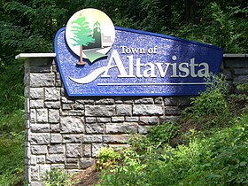 Altavista (Virginie)