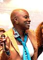 Angélique Kidjo