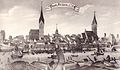 Anklam 1724