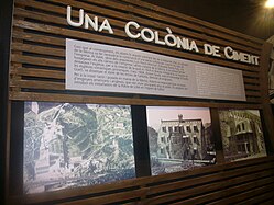 Museo del Cemento Asland