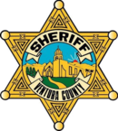 Badge of the Sheriff of Ventura County