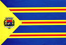 Drapeau de Catanduva