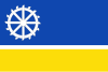 Flag of Roda de Ter