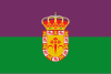 Flag of Valdepeñas de Jaén