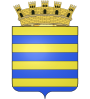 Blason de Dixmude