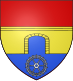 Coat of arms of La Neuvelle-lès-Lure