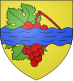 Coat of arms of Lugon-et-l'Île-du-Carnay