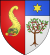 Alias du blason de Blancafort