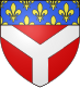 Coat of arms of Conflans-Sainte-Honorine