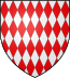 Blason de Leigné-sur-Usseau