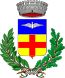 Blason de Borghetto Santo Spirito