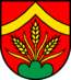 Blason de Brügglen