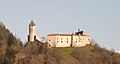 Castello Sprechenstein, Provincia di Bolzano