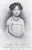 Clara aged 6