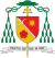 Giampaolo Crepaldi's coat of arms