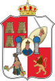 Coat of arms of State of Tabasco