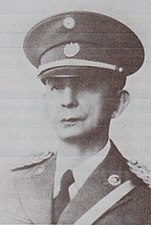 Colonel Osmín Aguirre y Salinas (1944–1945)