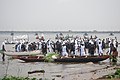 Canoe Race during Ngondo Festival