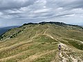 Crêts du Haut-Jura.