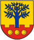 Coat of arms of Ascheberg