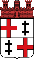 Brasão de Merzig