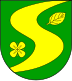 Coat of arms of Sören